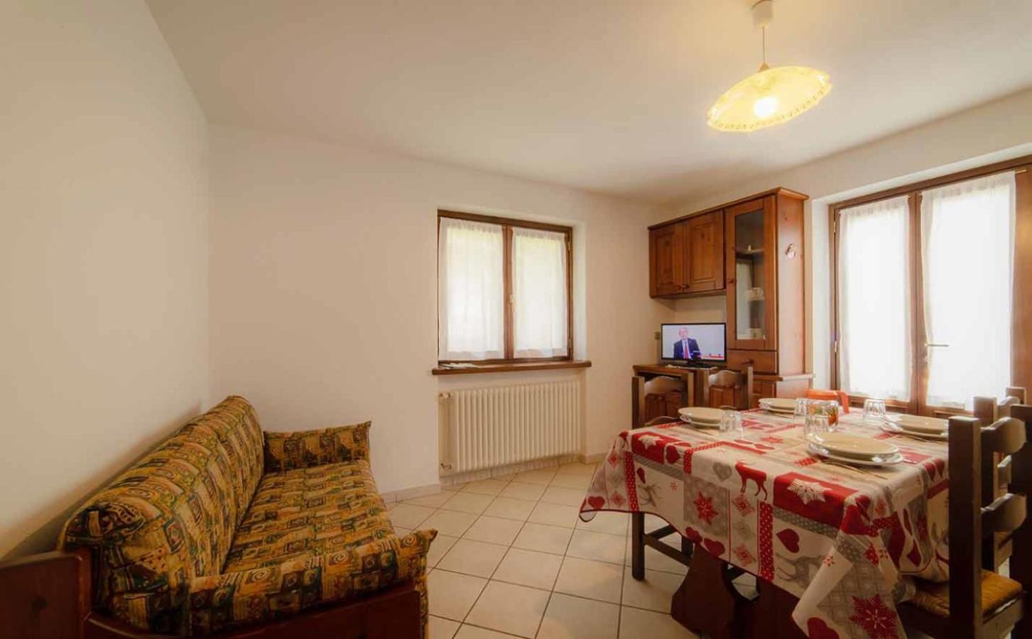 Seconda Stella A Destra Apartment Валгризенке Екстериор снимка