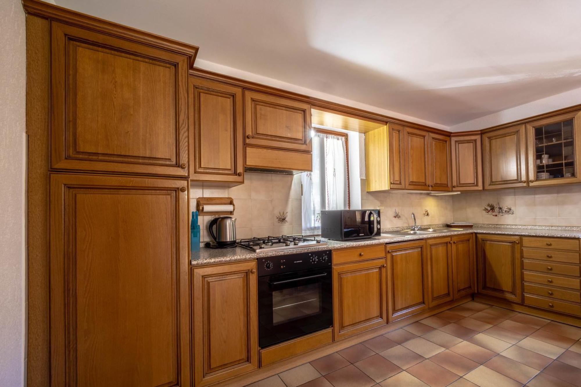 Seconda Stella A Destra Apartment Валгризенке Екстериор снимка