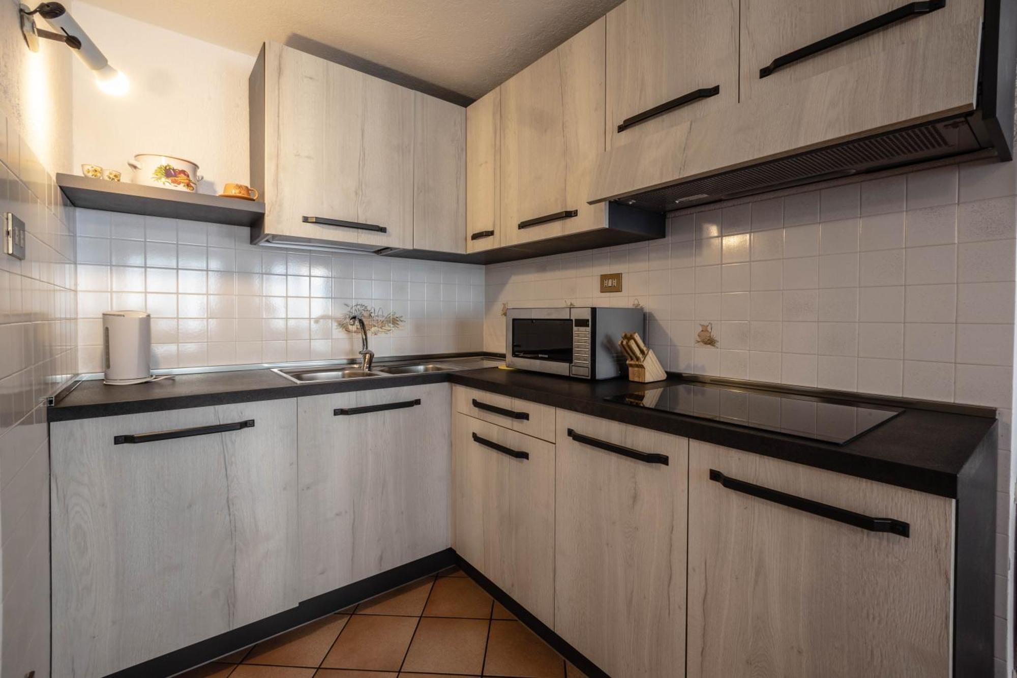 Seconda Stella A Destra Apartment Валгризенке Екстериор снимка