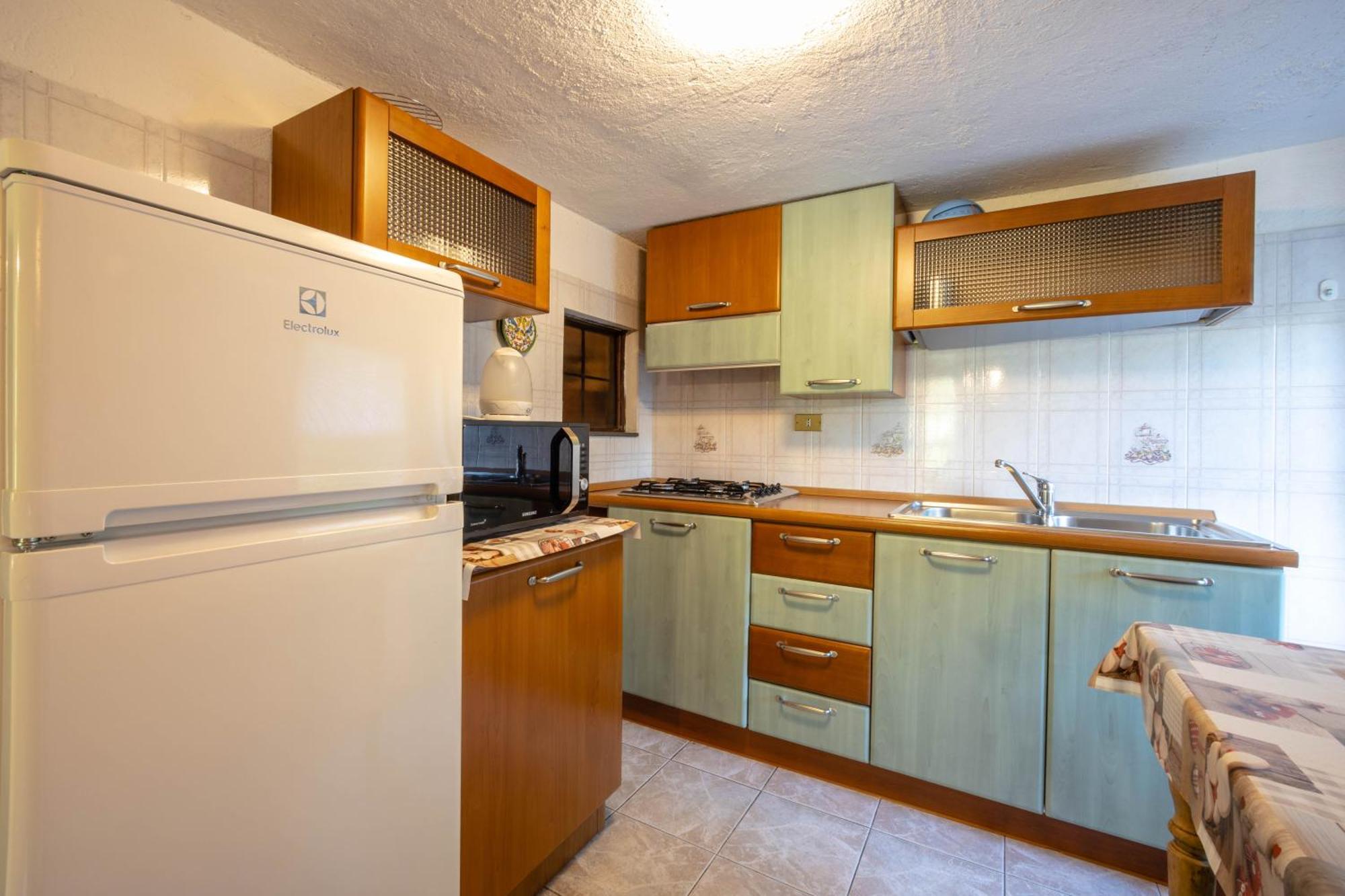 Seconda Stella A Destra Apartment Валгризенке Екстериор снимка
