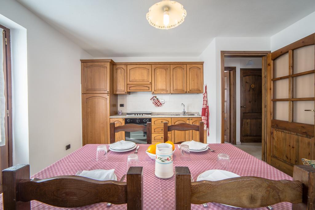 Seconda Stella A Destra Apartment Валгризенке Екстериор снимка